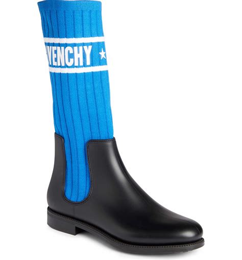 givenchy sock boots price|givenchy socks for sale.